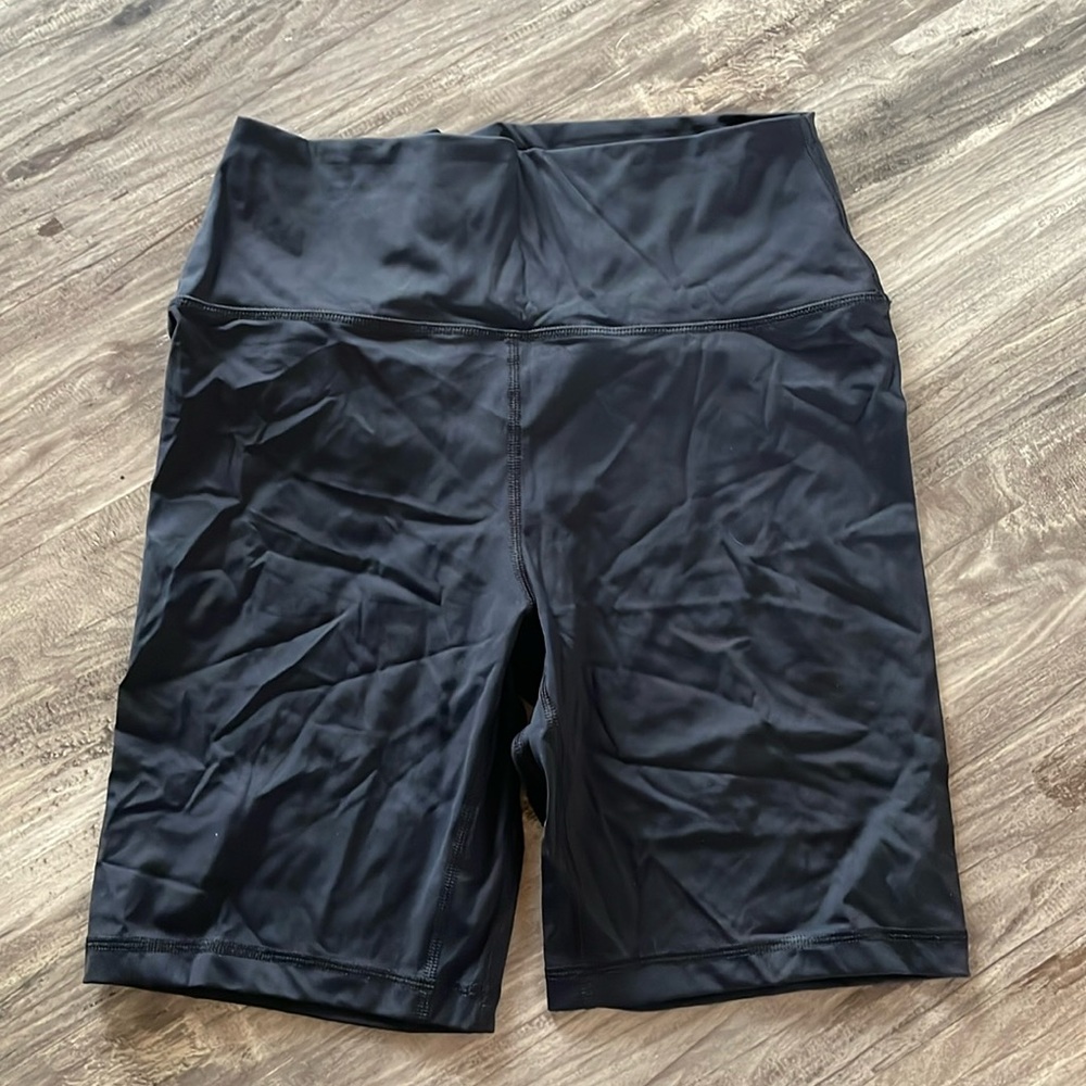 CRZ Yoga Biker Shorts